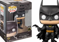Standard Pop!>Batman (1989) - 80th Anniversary Pop! Vinyl Figure