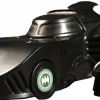 Designer Vinyl>Batman - 1989 Batmobile and 2” Mez-Itz Box Set