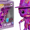 Pop! Deluxe>Batman (1989) - The Joker Artist Series Pop! Vinyl Figure with Pop! Protector