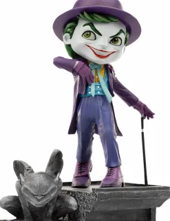 Designer Vinyl>Batman (1989) - The Joker MiniCo 6” Vinyl Figure