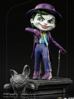 Designer Vinyl>Batman (1989) - The Joker MiniCo 6” Vinyl Figure
