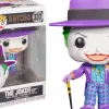 Standard Pop!>Batman (1989) - The Joker Pop! Vinyl Figure