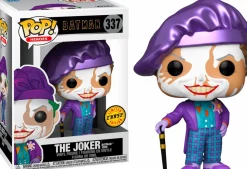 Standard Pop!>Batman (1989) - The Joker Pop! Vinyl Figure