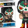 Standard Pop!>Batman - Bane Dia de los Muertos Pop! Vinyl Figure
