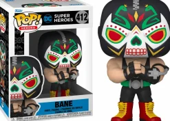 Standard Pop!>Batman - Bane Dia de los Muertos Pop! Vinyl Figure