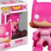 Standard Pop!>Batman - Batgirl Breast Cancer Awareness Pop! Vinyl Figure