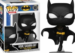 Standard Pop!>Batman - Batgirl "Cassandra Cain" (: War Zone) Pop! Vinyl Figure