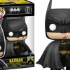 Standard Pop!>Batman - (Belltower Battle) 85th Anniversary Pop! Vinyl Figure