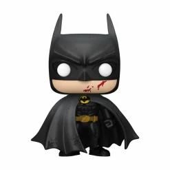 Standard Pop!>Batman - (Belltower Battle) 85th Anniversary Pop! Vinyl Figure