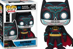 Standard Pop!>Batman - Dia de los Muertos Pop! Vinyl Figure