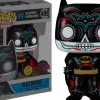 Standard Pop!>Batman - Dia de los Muertos Glow in the Dark Pop! Vinyl Figure