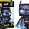 Standard Pop!>Batman - Hikari (Pearlescent) 85th Anniversary Pop! Vinyl Figure