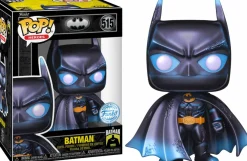 Standard Pop!>Batman - Hikari (Pearlescent) 85th Anniversary Pop! Vinyl Figure