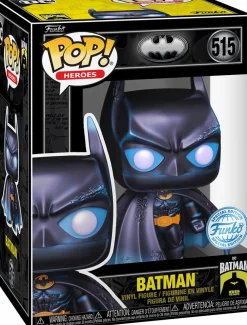 Standard Pop!>Batman - Hikari (Pearlescent) 85th Anniversary Pop! Vinyl Figure