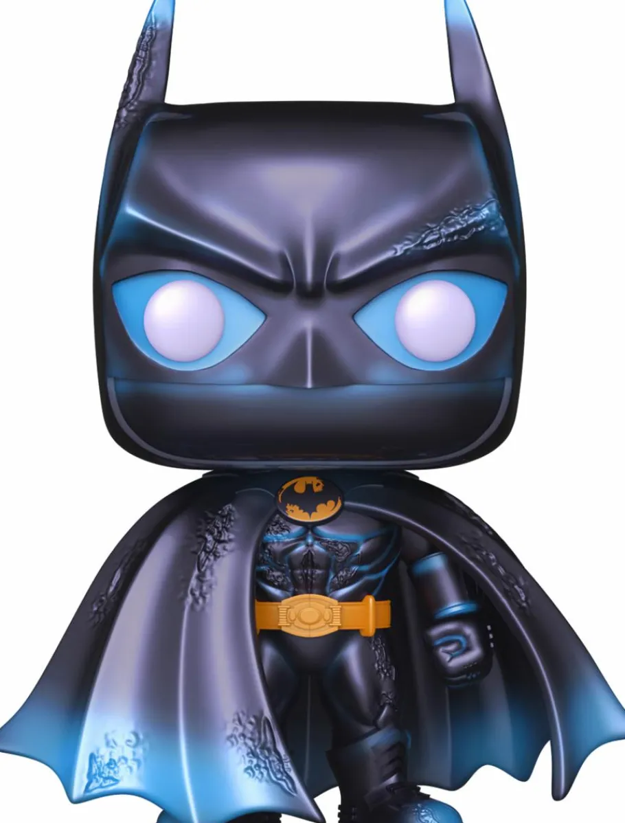 Standard Pop!>Batman - Hikari (Pearlescent) 85th Anniversary Pop! Vinyl Figure