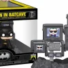 Pop! Deluxe>Batman - in Batcave (1989) 85th Anniversary Pop! Moment Vinyl Figure
