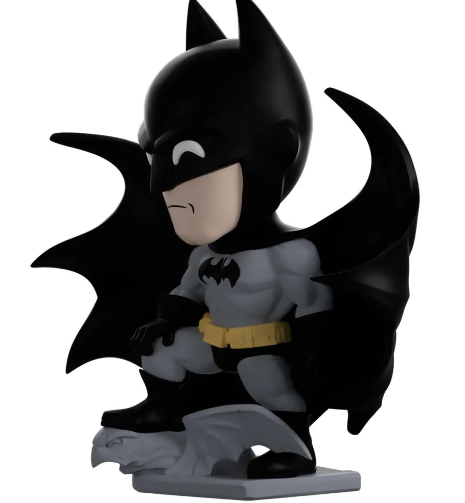 Designer Vinyl>Batman - (Issue #608) 5.5" Vinyl Figure