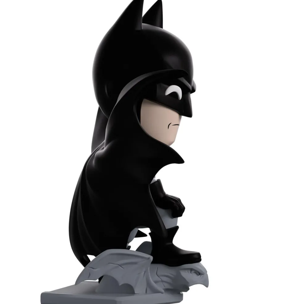 Designer Vinyl>Batman - (Issue #608) 5.5" Vinyl Figure