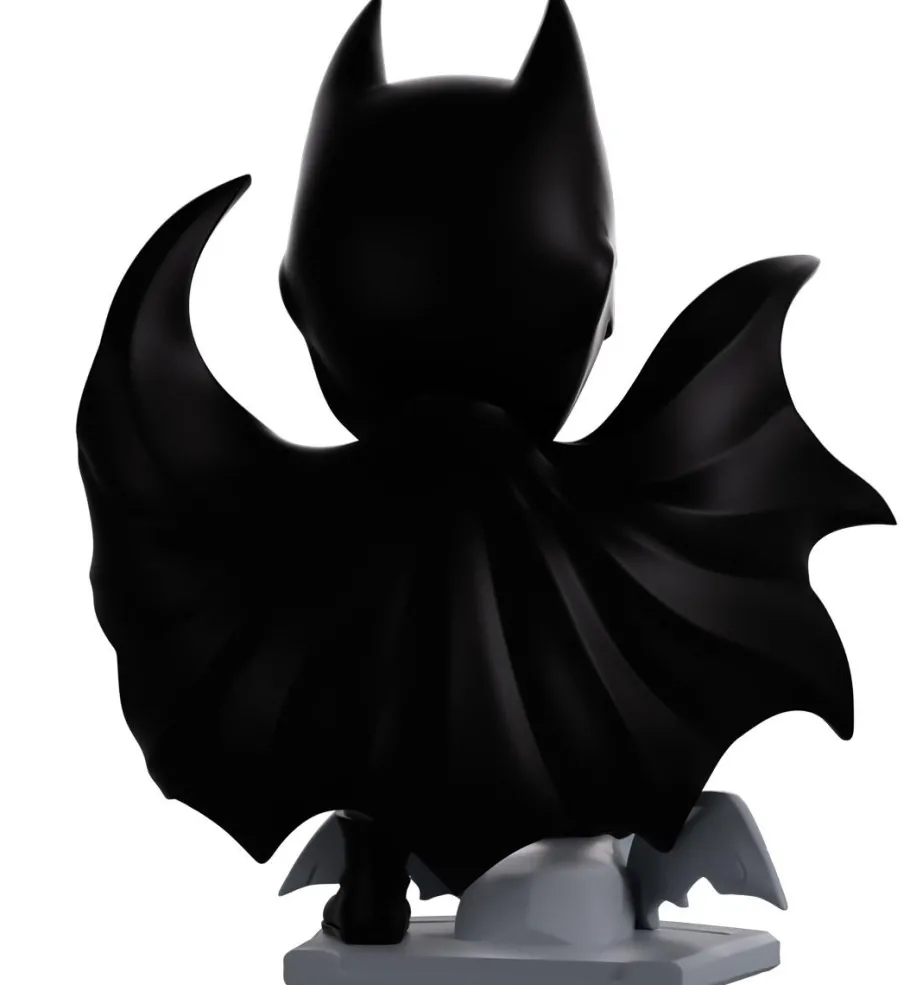 Designer Vinyl>Batman - (Issue #608) 5.5" Vinyl Figure