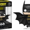 Pop! Deluxe>Batman - Soaring (1989) 85th Anniversary Deluxe Pop! Vinyl Figure