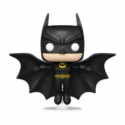 Pop! Deluxe>Batman - Soaring (1989) 85th Anniversary Deluxe Pop! Vinyl Figure