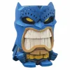 Designer Vinyl>Batman - Teekeez 3” Vinyl Figure