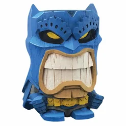Designer Vinyl>Batman - Teekeez 3” Vinyl Figure
