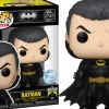 Standard Pop!>Batman - (Unmasked) 85th Anniversary Pop! Vinyl Figure
