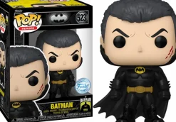 Standard Pop!>Batman - (Unmasked) 85th Anniversary Pop! Vinyl Figure