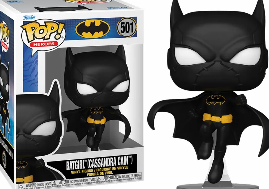 Pop! Bundles>Batman - : War Zone Pop! Vinyl Figure Bundle (Set of 6)