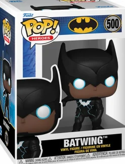 Standard Pop!>Batman - Batwing (: War Zone) Pop! Vinyl Figure