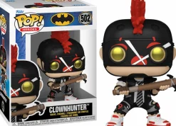 Standard Pop!>Batman - Clownhunter (: War Zone) Pop! Vinyl Figure
