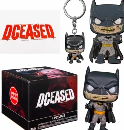 Collector & Mystery Boxes>Batman - DCeased Exclusive Collector Box