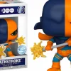 Standard Pop!>Batman - Deathstroke Warner Bros 100th Anniversary Pop! Vinyl Figure (Popcultcha Exclusive)