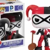 Standard Pop!>Harley Quinn Batman - with Mallet Pop! Vinyl Figure