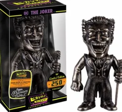 Designer Vinyl>Batman - Hikari The Joker Irony Japanese Vinyl Figure