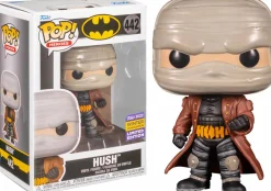 Standard Pop!>Batman - Hush Pop! Vinyl Figure (2022 Winter Convention Exclusive)