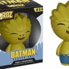 Designer Vinyl>Batman - Killer Croc Dorbz Vinyl Figure