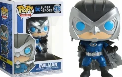 Standard Pop!>Batman - Owlman Pop! Vinyl Figure
