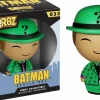 Designer Vinyl>Batman - Riddler Dorbz Vinyl Figure