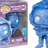 Pop! Deluxe>Batman & Robin (1997) - Mr. Freeze Artist Series Pop! Vinyl Figure with Pop! Protector