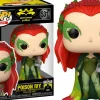 Standard Pop!>Batman & Robin (1997) - Poison Ivy 85th Anniversary Pop! Vinyl Figure