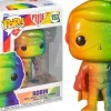 Standard Pop!>Batman - Robin Rainbow Pride Pop! Vinyl Figure (Pops with Purpose)