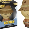 Designer Vinyl>Batman - Scarecrow Dorbz Vinyl Figure
