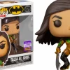 Funko Convention Exclusives>Batman - Talia Al Ghul Pop! Vinyl Figure (2023 Summer Convention Exclusive)