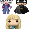 Pop! Bundles>Batman - 85th Anniversary Pop! Vinyl Bundle (Set of 3)