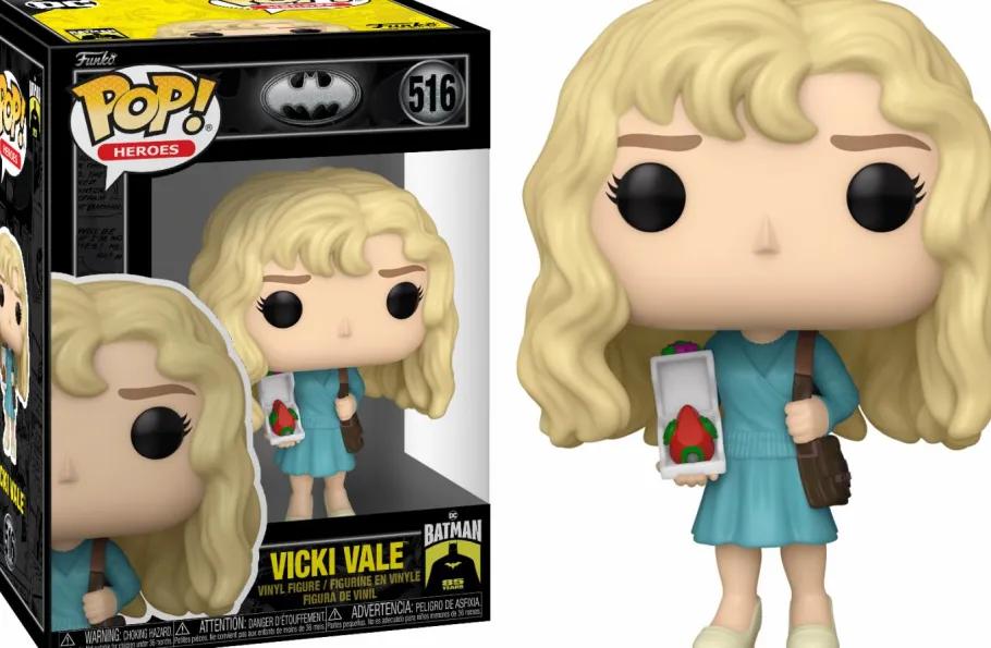 Pop! Bundles>Batman - 85th Anniversary Pop! Vinyl Bundle (Set of 3)