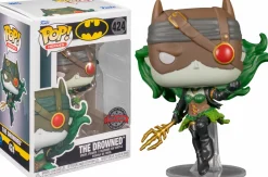 Standard Pop!>Batman - The Drowned Pop! Vinyl Figure