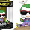 Pop! Deluxe>Batman - The Joker on the Beach (1989) 85th Anniversary Deluxe Pop! Vinyl Figure