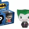 Designer Vinyl>Batman - The Joker, Robin and Mystery Pint Size Heroes 3-Pack